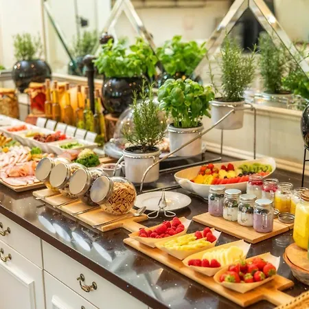 Hotel Korona Ostroleka (Ostroleka)