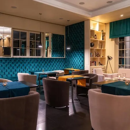 Korona 3* Ostroleka (Ostroleka)