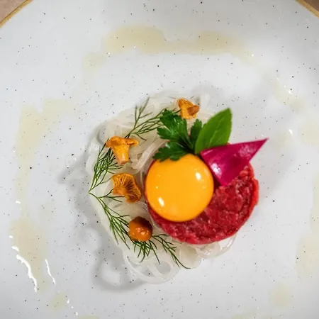 Hotel Korona Ostroleka (Ostroleka)