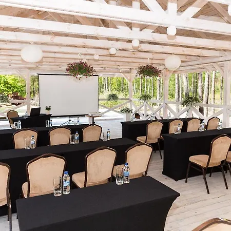 Korona 3* Ostroleka (Ostroleka)