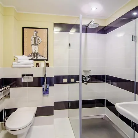 Hotel Korona Ostroleka (Ostroleka)