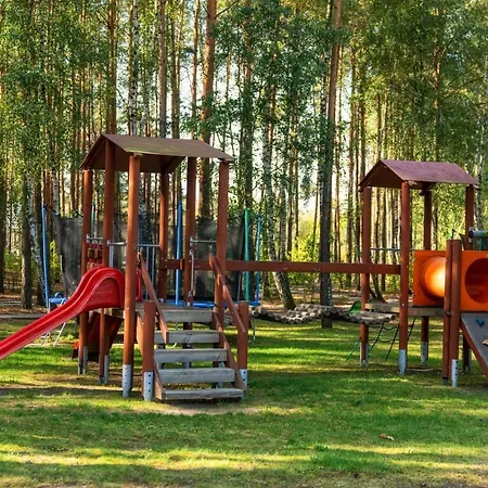 Korona Остроленка