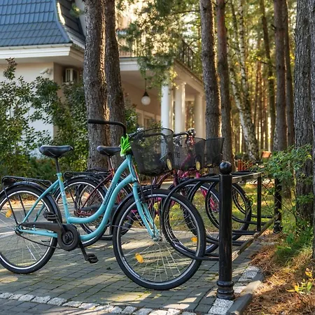 Hotel Korona Ostroleka (Ostroleka)