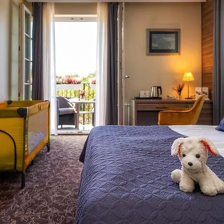 Korona Hotel 3*