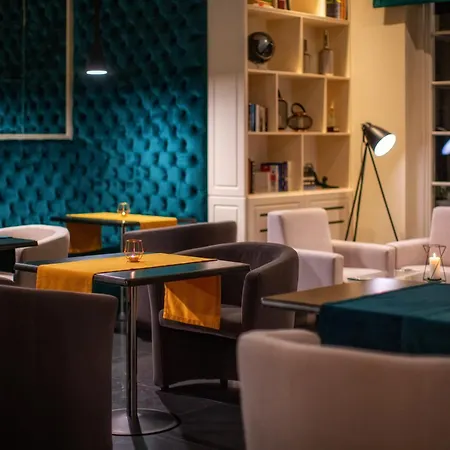 Korona Hotel