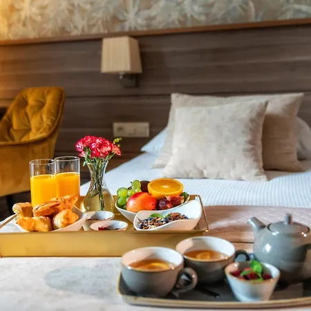 Hotel Korona