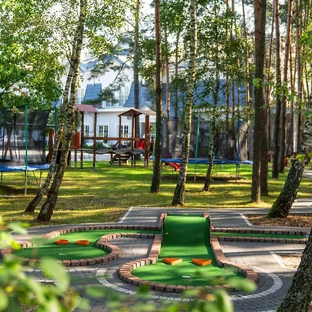 Korona 3* Ostroleka (Ostroleka)