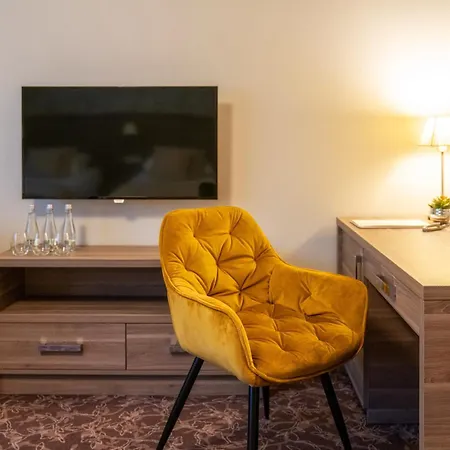 Korona Hotel