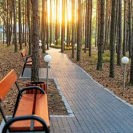 Korona Hotel Ostroleka (Ostroleka)