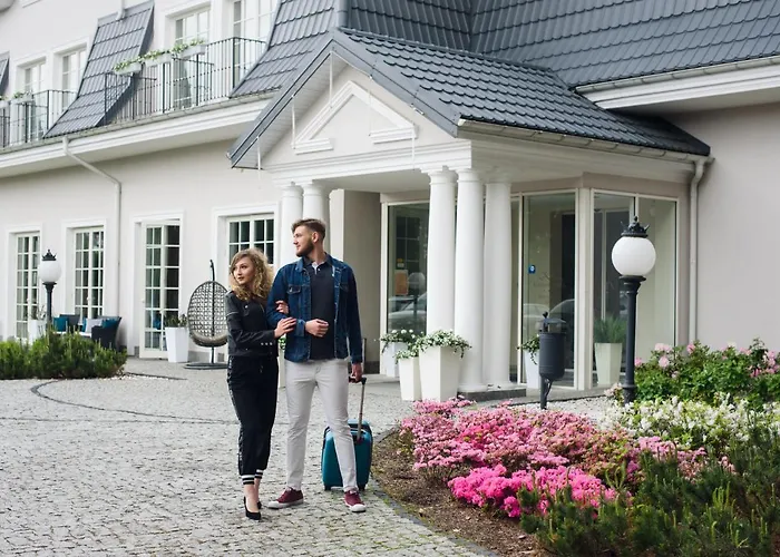 Korona Ostroleka (Ostroleka)