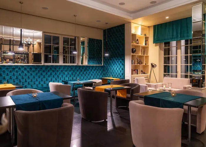 Korona 3* Ostroleka (Ostroleka)