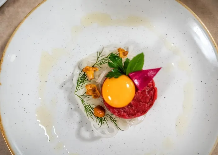 Hotel Korona Ostroleka (Ostroleka)