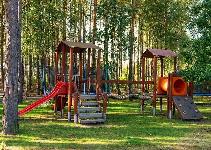 Korona Ostroleka (Ostroleka)