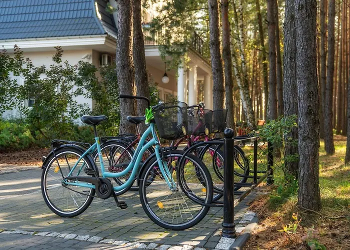 Hotel Korona Ostroleka (Ostroleka)