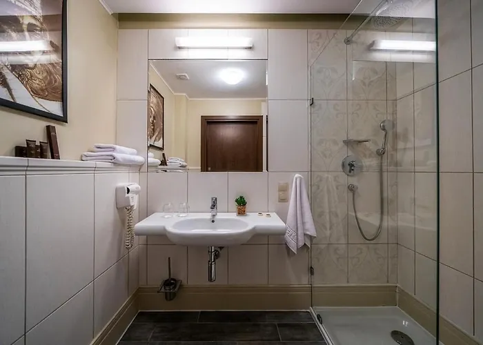 Hotel Korona Ostroleka (Ostroleka)